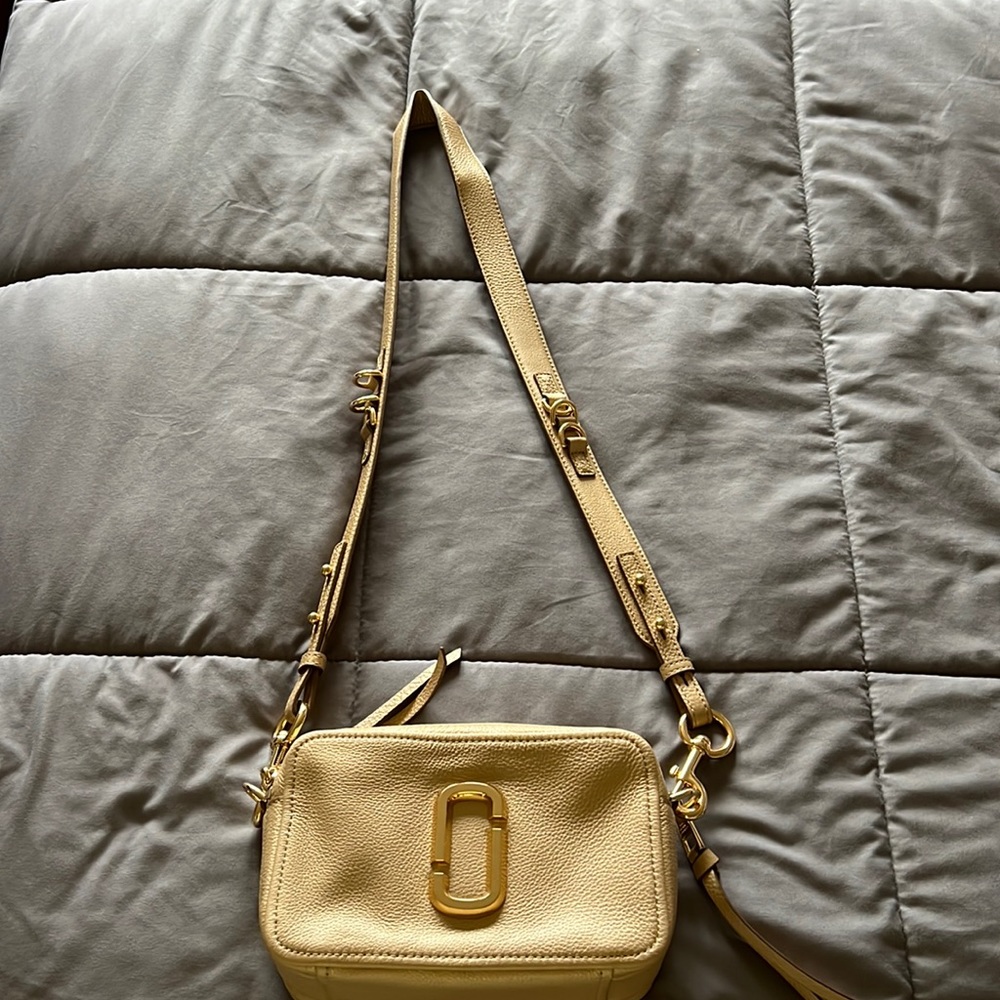 Marc jacobs crossbody